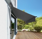 Klemmmarkise Angebote von LIVARNO home bei Lidl Altenburg für 29,99 €