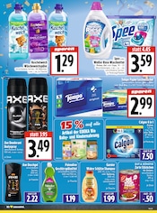 Aktueller EDEKA Prospekt mit Parfum, "Aktuelle Angebote", Seite 18