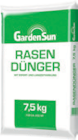 Rasendünger Angebote von GardenSun bei Bauzentrum Borgers Voerde für 6,99 €