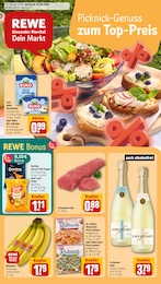 REWE Prospekt für Gießen: "Dein Markt", 16 Seiten, 10.08.2026 - 15.08.2026