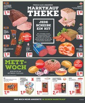 Aktueller Marktkauf Prospekt mit Fast Food, "Aktuelle Angebote", Seite 5