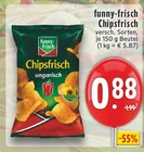 Chipsfrisch Angebot in Dattenberg Chipsfrisch im aktuellen Prospekt bei EDEKA in Dattenberg