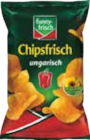 EDEKA Dranske - Ofen Chips oder Chipsfrisch Kartoffelchips Angebot im Prospekt Ofen Chips oder Chipsfrisch Kartoffelchips bei EDEKA im Dranske Prospekt für 0,99 €
