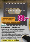 Hauptelement „DIY-Merano“ bei Hornbach im Velten Prospekt für 95,00 €