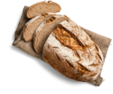 Krustenbrot bei Kaufland im Emmerich Prospekt für 1,29 €