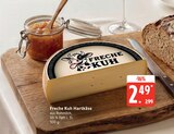 Hartkäse bei Frischemarkt Thomsen im Prospekt "" für 2,49 €