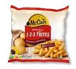 Original 1-2-3 Frites Angebote von McCain bei Lidl Braunschweig für 2,99 €