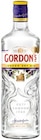 London Dry Gin oder 0.0 von GORDON'S im aktuellen Kaufland Prospekt
