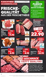 Ähnliche Rinderfilet Angebote im Prospekt "Aktuelle Angebote" von Kaufland in Pirna Ähnliche Angebote wie Rinderfilet im Prospekt "Aktuelle Angebote" auf Seite 20 von Kaufland in Pirna