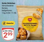 Aktuelle Wecker Angebote bei GLOBUS in Erfurt Aktuelles Brötchen Angebot bei GLOBUS in Erfurt ab 2,99 €