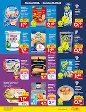 Tierfutter im Netto Marken-Discount Prospekt in Willich Aktueller Netto Marken-Discount Prospekt mit Tierfutter, "Aktuelle Angebote", Seite 19