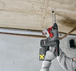 PERFORMANCE Akku-Kombihammer 20 V Angebote von PARKSIDE bei Lidl Bad Kreuznach für 49,99 €