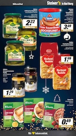 Ähnliche Angebote wie Modeschmuck im Prospekt "Aktuelle Angebote" auf Seite 18 von EDEKA in Osnabrück