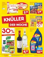 Aktueller Netto Marken-Discount Prospekt mit Pasta, "Aktuelle Angebote", Seite 6