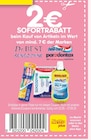 2€ Sofortrabatt im aktuellen Prospekt bei Netto Marken-Discount in Babenhausen