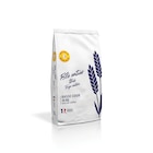 Blé entier trié en promo chez Gamm vert Orange à 9,99 €