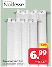Aktuelles Ösenschal „Jola“ Angebot bei Segmüller in Frankfurt (Main) ab 6,99 €