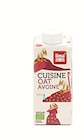 Cuisine Oat Avoine - LIMA en promo chez Naturalia Cuisine Oat Avoine - LIMA dans le catalogue Naturalia