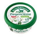Ziegen-Camembert/Ziegencreme Angebote von Der grüne Altenburger bei Lidl Zwickau für 2,29 €