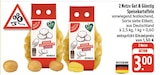 Aktuelles Speisekartoffeln Angebot bei nah und gut in Würzburg ab 3,00 €