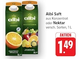 EDEKA Forbach Prospekt mit  im Angebot für 1,49 €
