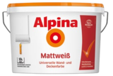 Aktuelles Wand- und Deckenfarbe Angebot bei Kaufland in Wuppertal ab 19,99 €