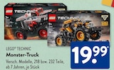 Aktuelles Monster-Truck Angebot bei ALDI SÜD in Mönchengladbach ab 19,99 €