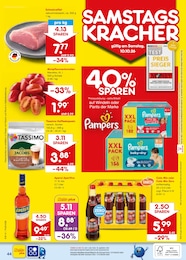 Netto Marken-Discount Cola im Prospekt Netto Marken-Discount Cola im Prospekt