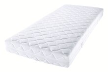 7-Zonen-Taschenfederkern-Matratze T100 DormiSpring Set 3 bei Die Möbelfundgrube in Saarbrücken 7-Zonen-Taschenfederkern-Matratze T100 DormiSpring Set 3 im Angebot bei Die Möbelfundgrube Saarbrücken für 299,90 €