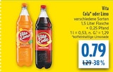 Vita Cola Angebote bei diska Borna für 0,79 €