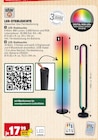 Marktkauf Fellbach - LED-Stehleuchte Angebot im Prospekt LED-Stehleuchte bei Marktkauf im Fellbach Prospekt für 17,99 €