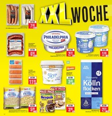 Lachs im aktuellen Marktkauf Prospekt (Heilbronn) Lachs im Marktkauf Prospekt "Aktuelle Angebote" mit 48 Seiten (Heilbronn)