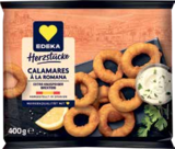 Calamares von EDEKA Herzstücke im aktuellen aktiv & irma Prospekt