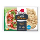 Pain pinsa - LA BOULANGÈRE en promo chez Carrefour Pain pinsa - LA BOULANGÈRE dans le catalogue Carrefour