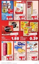 Joghurt im Kaufland Prospekt in Bad Kreuznach Aktueller Kaufland Prospekt mit Joghurt, "Aktuelle Angebote", Seite 3