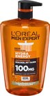 Dusche im Angebot bei Netto Marken-Discount in Dormagen Dusche Angebote von Loreal Men Expert bei Netto Marken-Discount Dormagen für 5,99 €