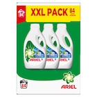 Promo Lessive Liquide Active Ariel à 21,50 € dans le catalogue Auchan Hypermarché à La Maladrerie