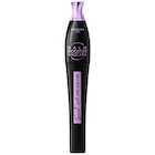 Mascara - BOURJOIS en promo chez Carrefour Mascara - BOURJOIS dans le catalogue Carrefour