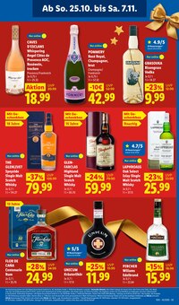 Vodka im aktuellen Lidl Prospekt (Münster) Vodka im Lidl Prospekt "LIDL LOHNT SICH" mit 75 Seiten (Münster)