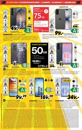 Ähnliche IPad Air Angebote im Prospekt "SUMMER SALE" von MEDIMAX in Hoyerswerda Ähnliche Angebote wie IPad Air im Prospekt "SUMMER SALE" auf Seite 8 von MEDIMAX in Hoyerswerda