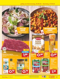 Netto Marken-Discount Glasnudeln im Prospekt Netto Marken-Discount Glasnudeln im Prospekt