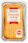 Parmentier de bœuf MAISON TINO dans le catalogue Carrefour Market