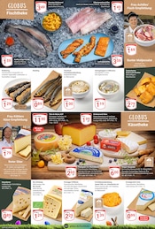 Matjes im GLOBUS Prospekt in Erfurt Aktueller GLOBUS Prospekt mit Matjes, "Aktuelle Angebote", Seite 11