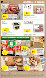 Fruits Et Légumes Angebote im Prospekt "EN GROS, C'EST MOINS CHER" von Intermarché Fruits Et Légumes Angebote im Prospekt "EN GROS, C'EST MOINS CHER" von Intermarché auf Seite 4