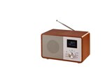 DAB+-Bluetooth-Radio im Angebot bei Lidl in Weiden DAB+-Bluetooth-Radio Angebote von TRONIC bei Lidl Weiden für 34,99 €