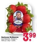Erdbeeren Angebote von SanLucar bei E center Karlsruhe für 3,99 €