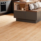 Castorama Blagnac - Promo Sol stratifié Colville GoodHome, effet chêne blond, L. 129 x l. 19,3 cm x ép. 8 mm Promo Sol stratifié Colville GoodHome, effet chêne blond, L. 129 x l. 19,3 cm x ép. 8 mm à 12,99 € dans le catalogue Castorama à Blagnac