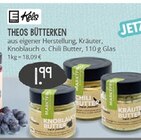 THEOS BÜTTERKEN Angebote von Edeka bei EDEKA Ratingen für 1,99 €