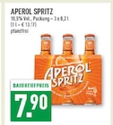 Spritz Angebote von Aperol bei Marktkauf Bochum für 7,90 €