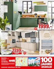 Backofen im Segmüller Prospekt in Frankenthal Aktueller Segmüller Prospekt mit Backofen, "SEGMÜLLER Super Deals", Seite 6